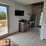 Sur L'ile Des Marinas Avec Piscine, Parking Et Ponton Privé Villa Agde