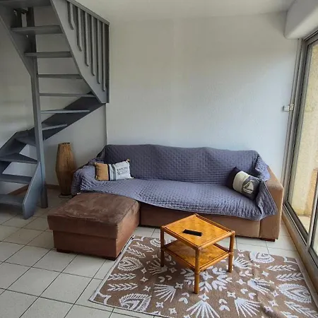 Vila Sur L'ile Des Marinas Avec Piscine, Parking Et Ponton Prive *