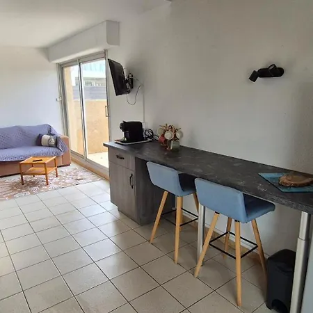 Sur L'ile Des Marinas Avec Piscine, Parking Et Ponton Privé Villa
